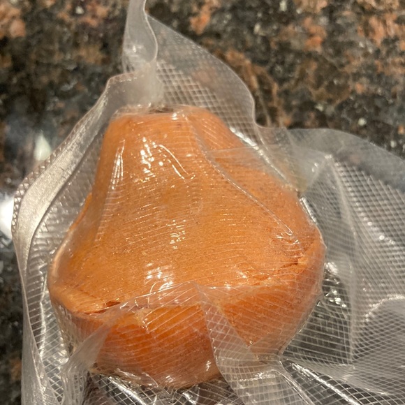 Lush Golden Pear soap - Picture 3 of 3